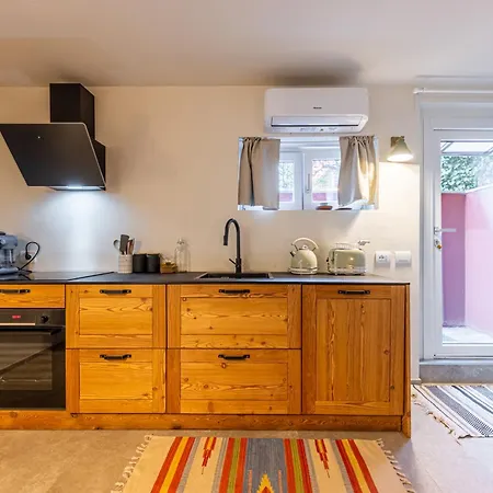 Appartement Charming In With Jacuzzi In Milan *