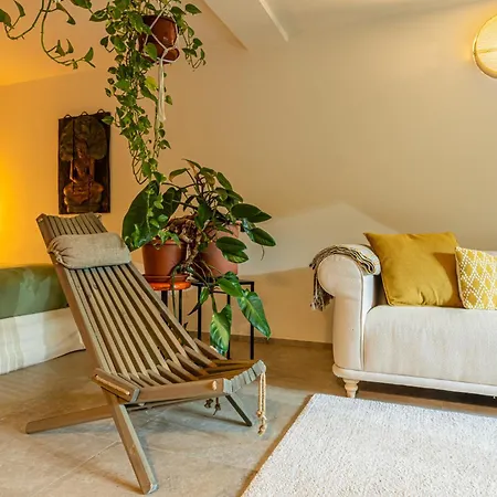 Charming In With Jacuzzi In Milan Appartement