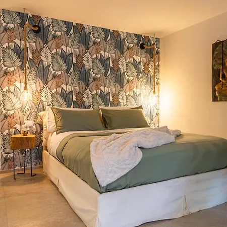 Charming In With Jacuzzi In Milan *